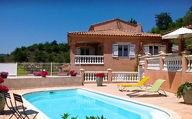 Chambres d'hôtes Les Noisetiers